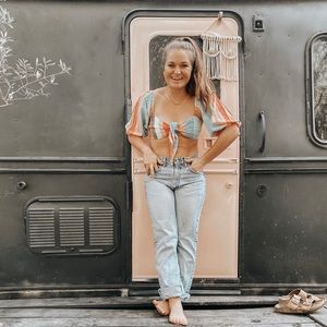 Meet your Posher, Kristen